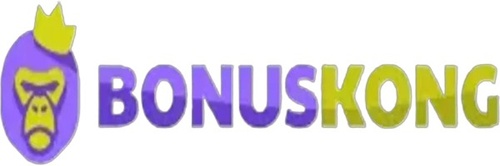 Bonuskong Casino - Nouveau Casino en Ligne 2025 Logo