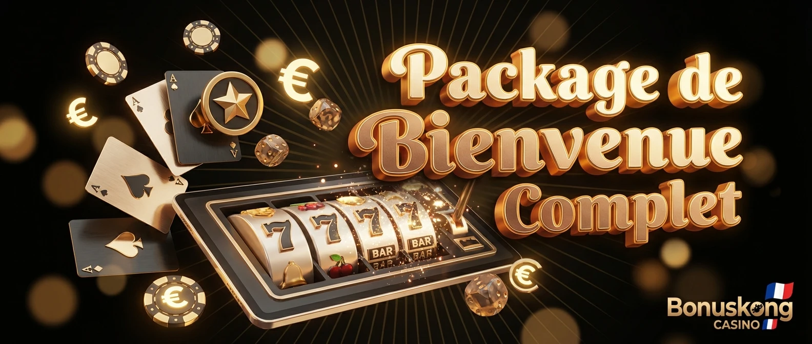 Package de Bienvenue Complet